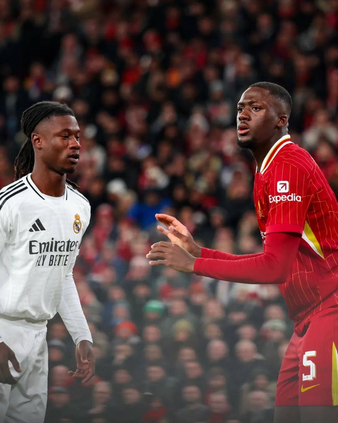 利物浦客场不敌曼城，遭遇两连败