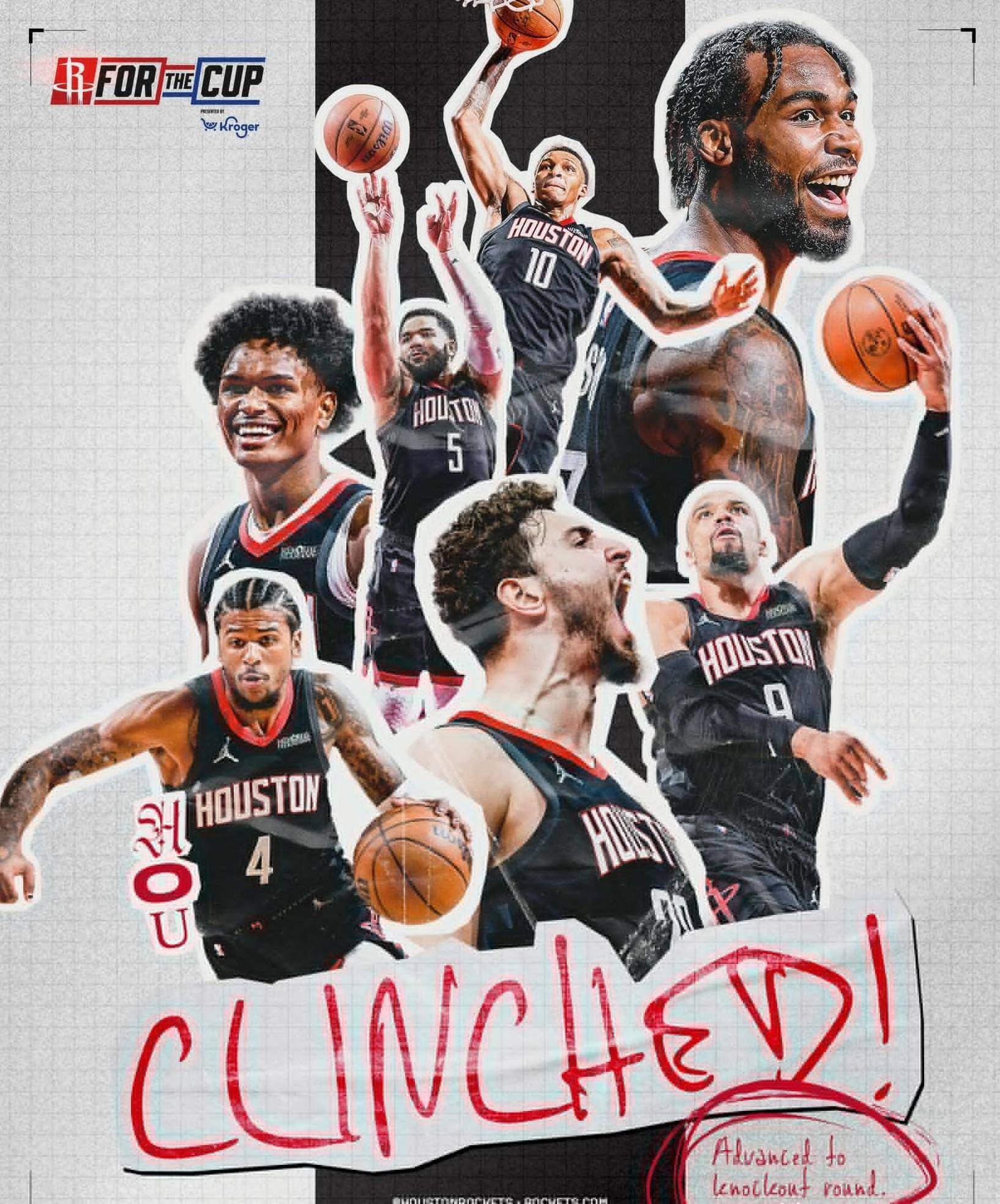 FB体育网页版-火箭逆转灰熊，伍德全场砍下27分率队胜利