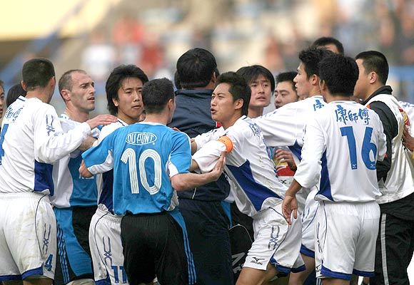 FB体育APP-大连一方主场欢迎泰达，希望打造一场足球盛宴的简单介绍