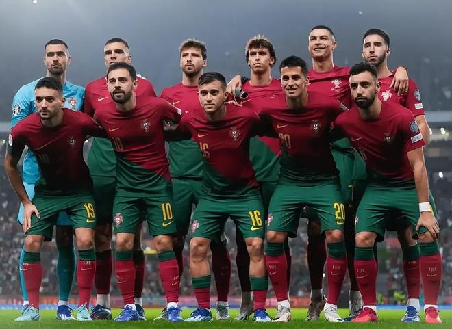 精彩纷呈，欧预赛强队相遇争锋的简单介绍