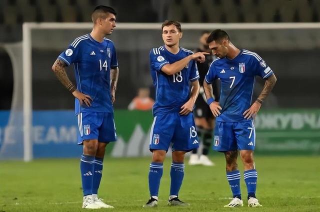 精彩纷呈，欧预赛强队相遇争锋的简单介绍