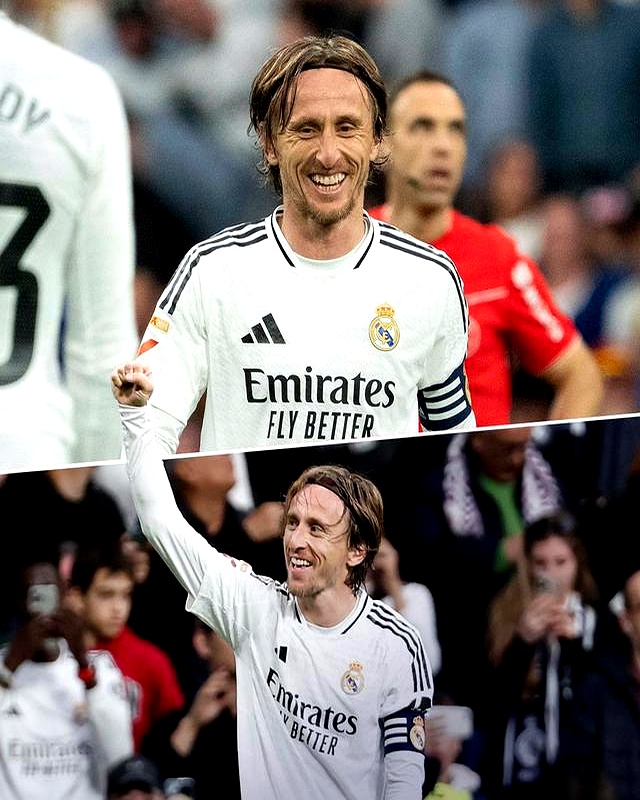 FB体育下载-莫德里奇传射建功，皇马实现连胜