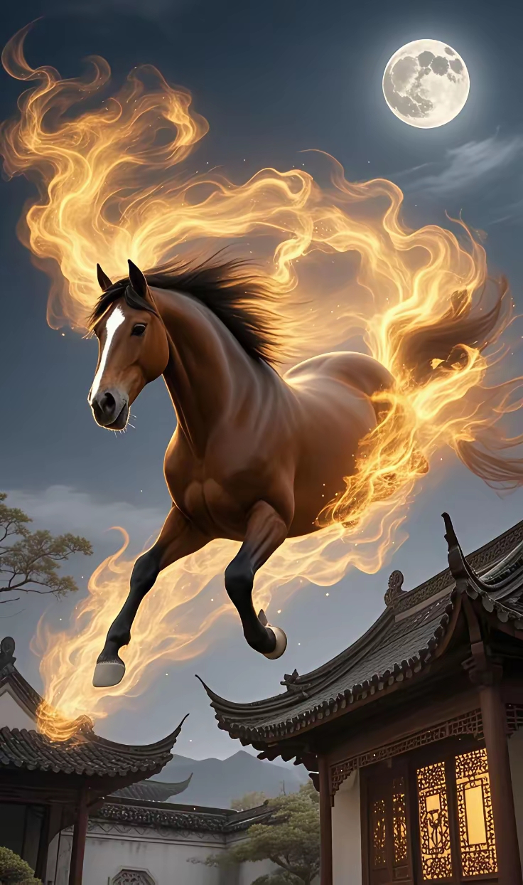 -峰回路转前一阵子的黑马抢眼登场