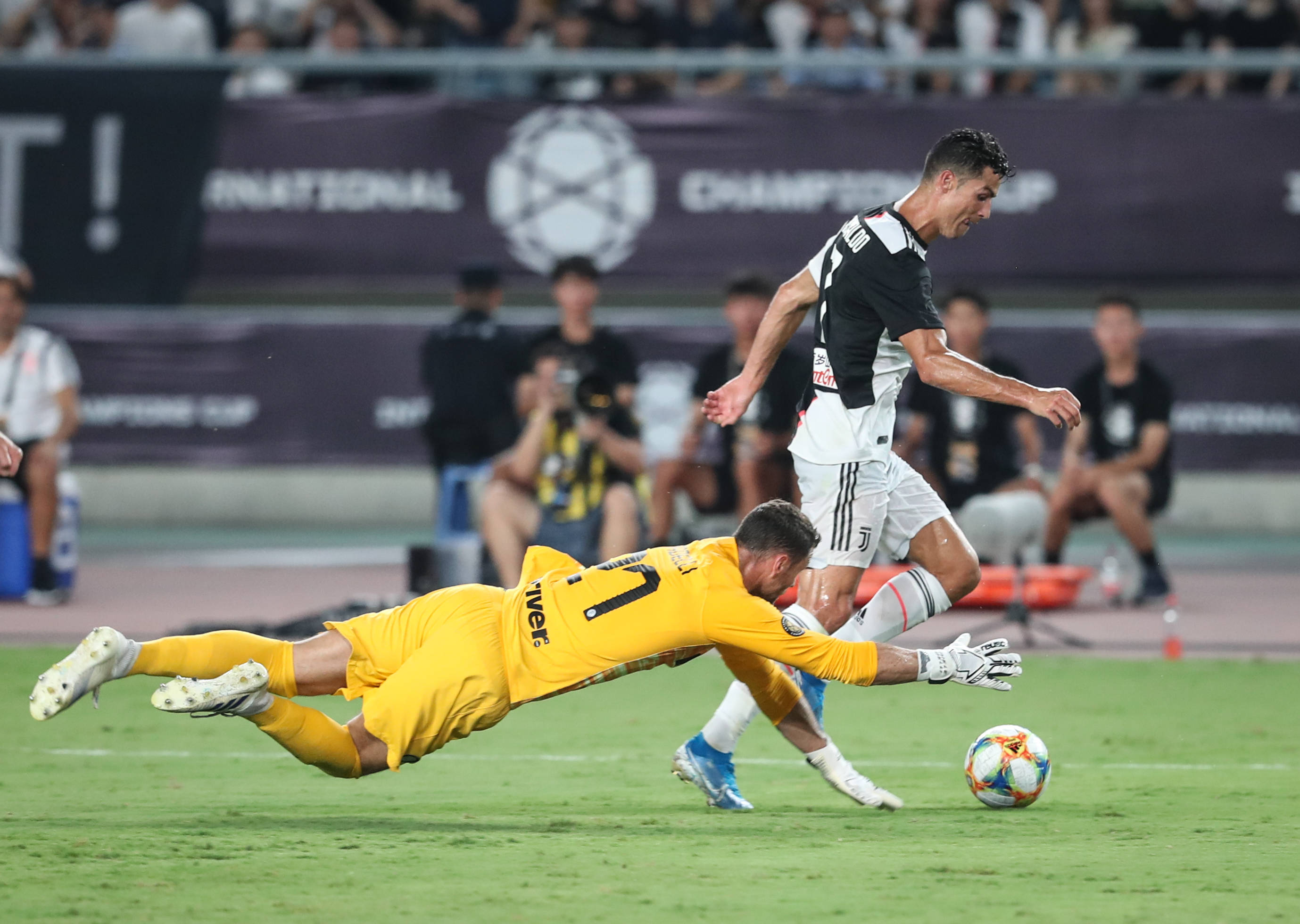 雷加利斯VS莱加内斯首发阵容保级大战