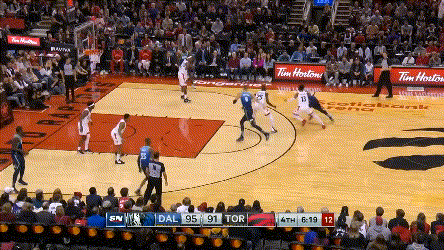 关于猛龙新近引援受质疑,球队战绩步履维艰的信息 关于猛龙新近引援受质疑,球队战绩步履维艰的信息