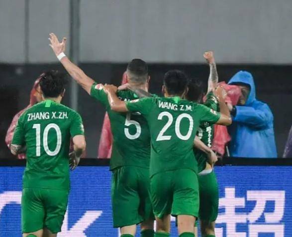 关于首轮胜利后意气风发，国安决战泰山的信息