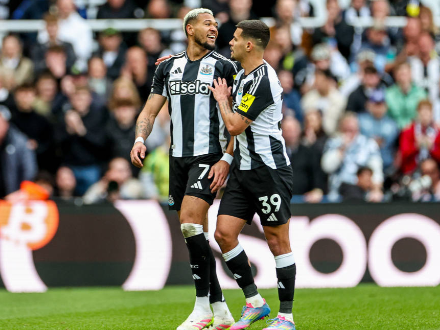 曼联4-2逆转南安普顿，夺得英超季军