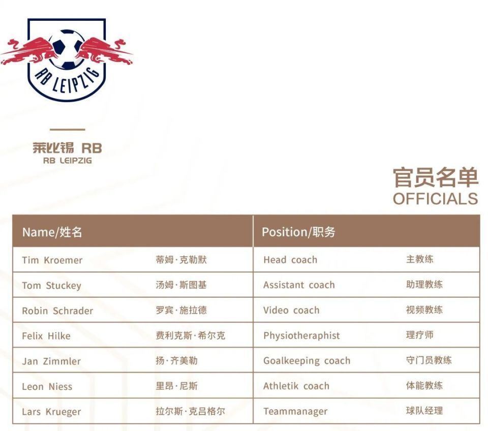 RB莱比锡客场逼平，跃升至积分榜第二位置