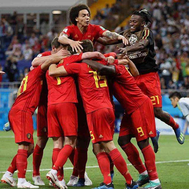 球队发挥出乎意料取得冠军胜利 球队发挥出乎意料取得冠军胜利