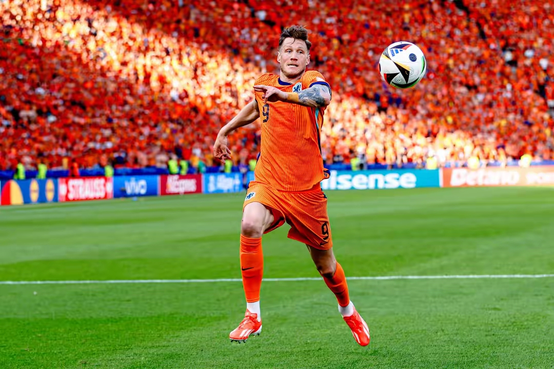 独家！欧国联赛胜利之路精彩纷呈不容错过