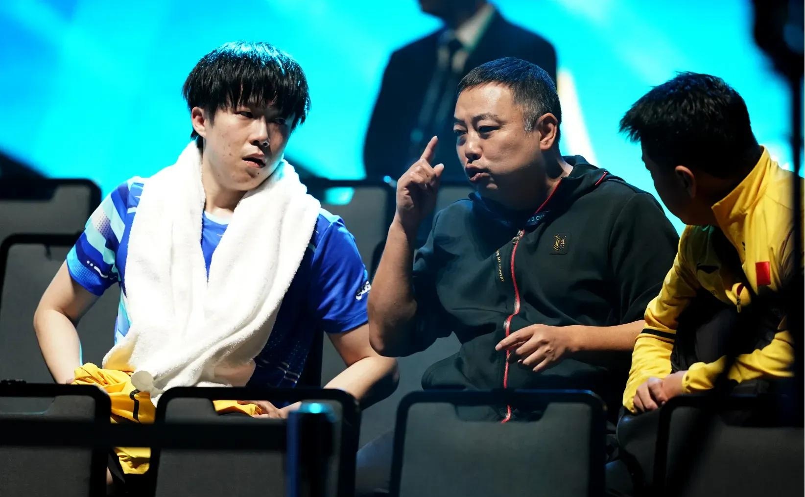 中国乒乓球队绝杀德国乒乓球队,王皓三分雨点燃全场的简单介绍 中国乒乓球队绝杀德国乒乓球队,王皓三分雨点燃全场的简单介绍