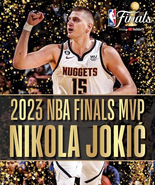 掘金轻取篮网,约基奇砍下25分 掘金轻取篮网,约基奇砍下25分