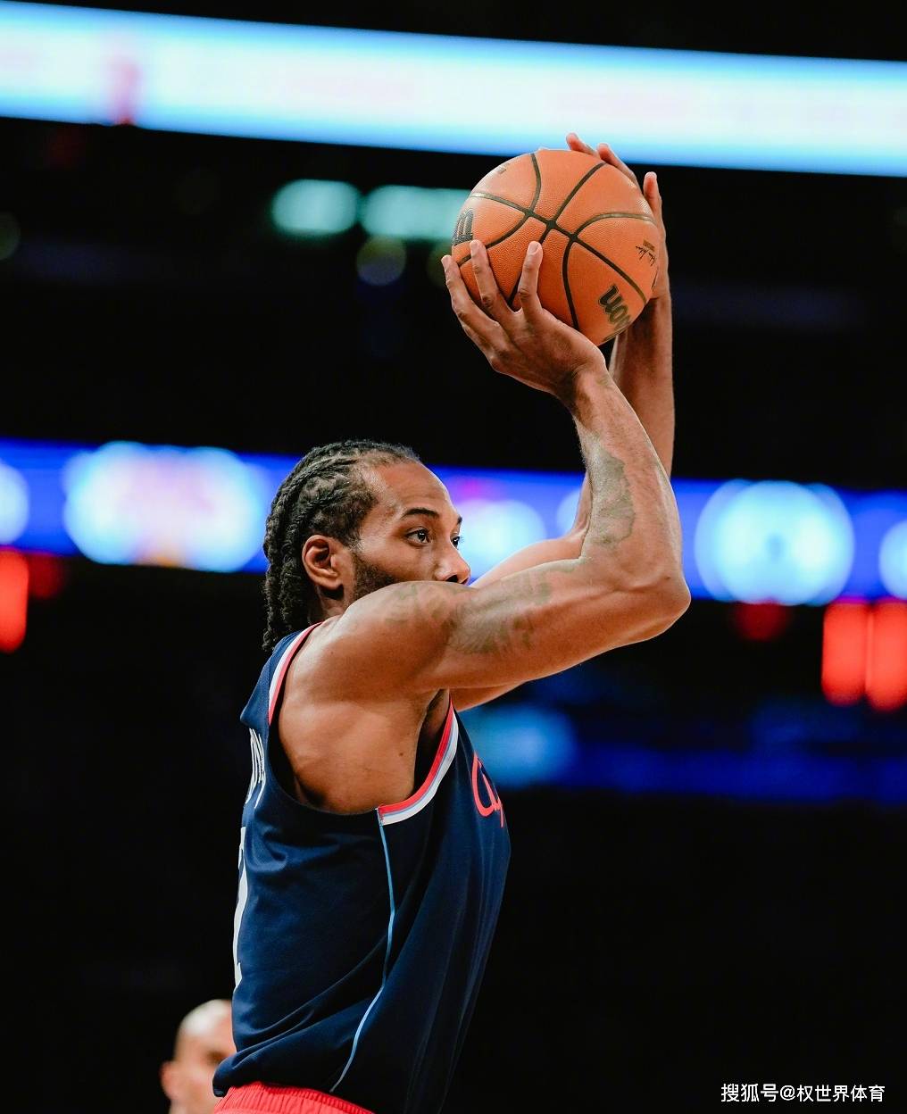 快船战胜尼克斯，受伤建立制胜文化