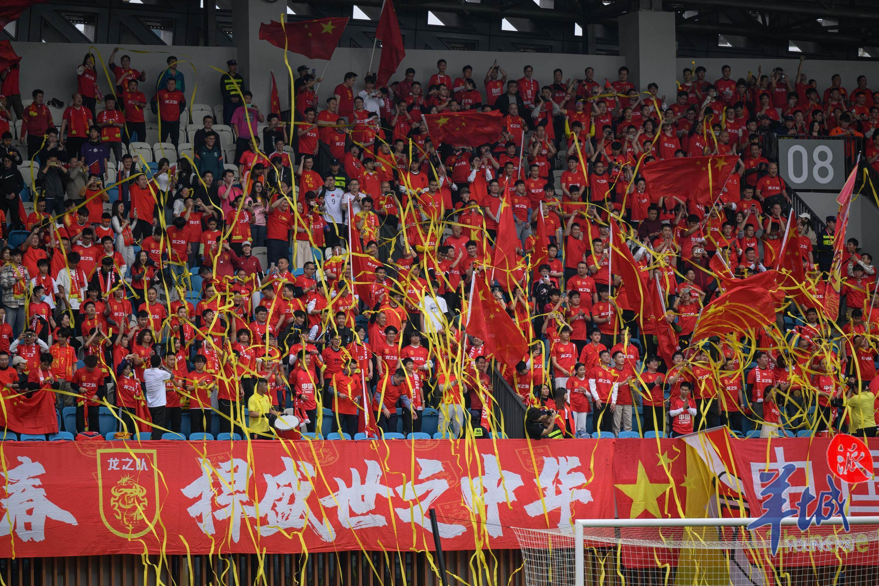 FB体育网页版-中国国际足球队宣布参加2021年阿联酋亚洲杯