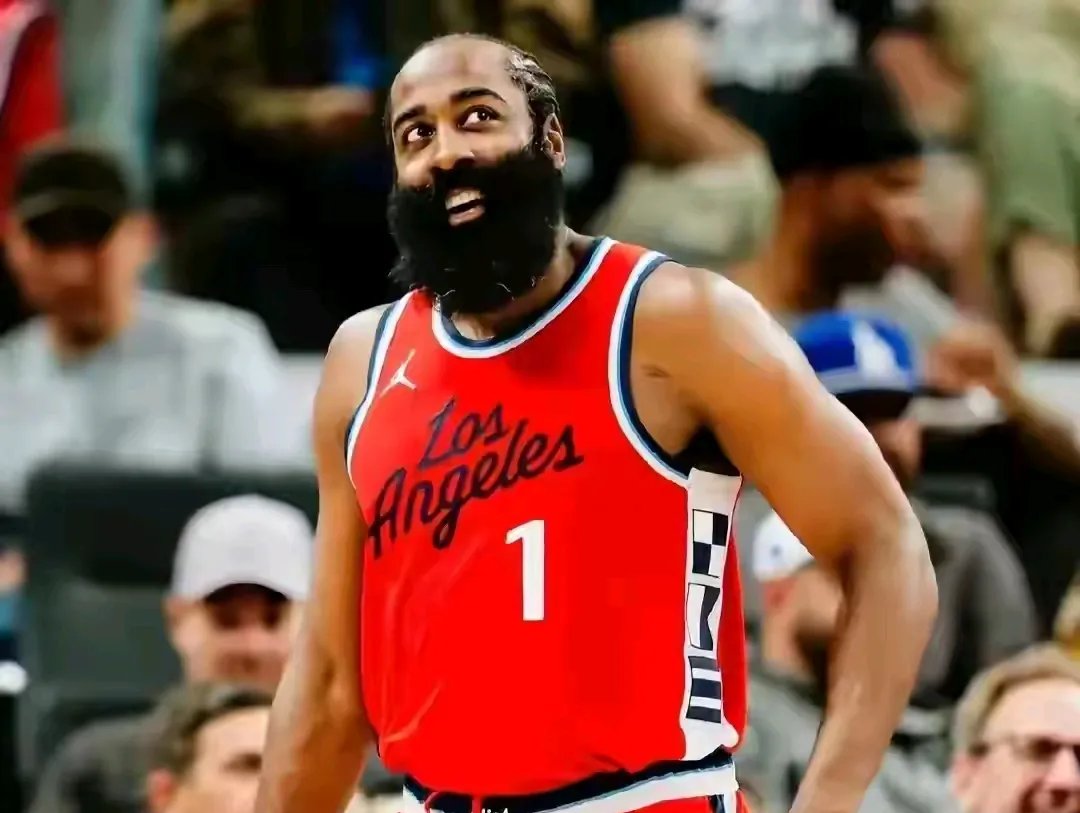 火箭战胜马刺，哈登砍下36分全队最高