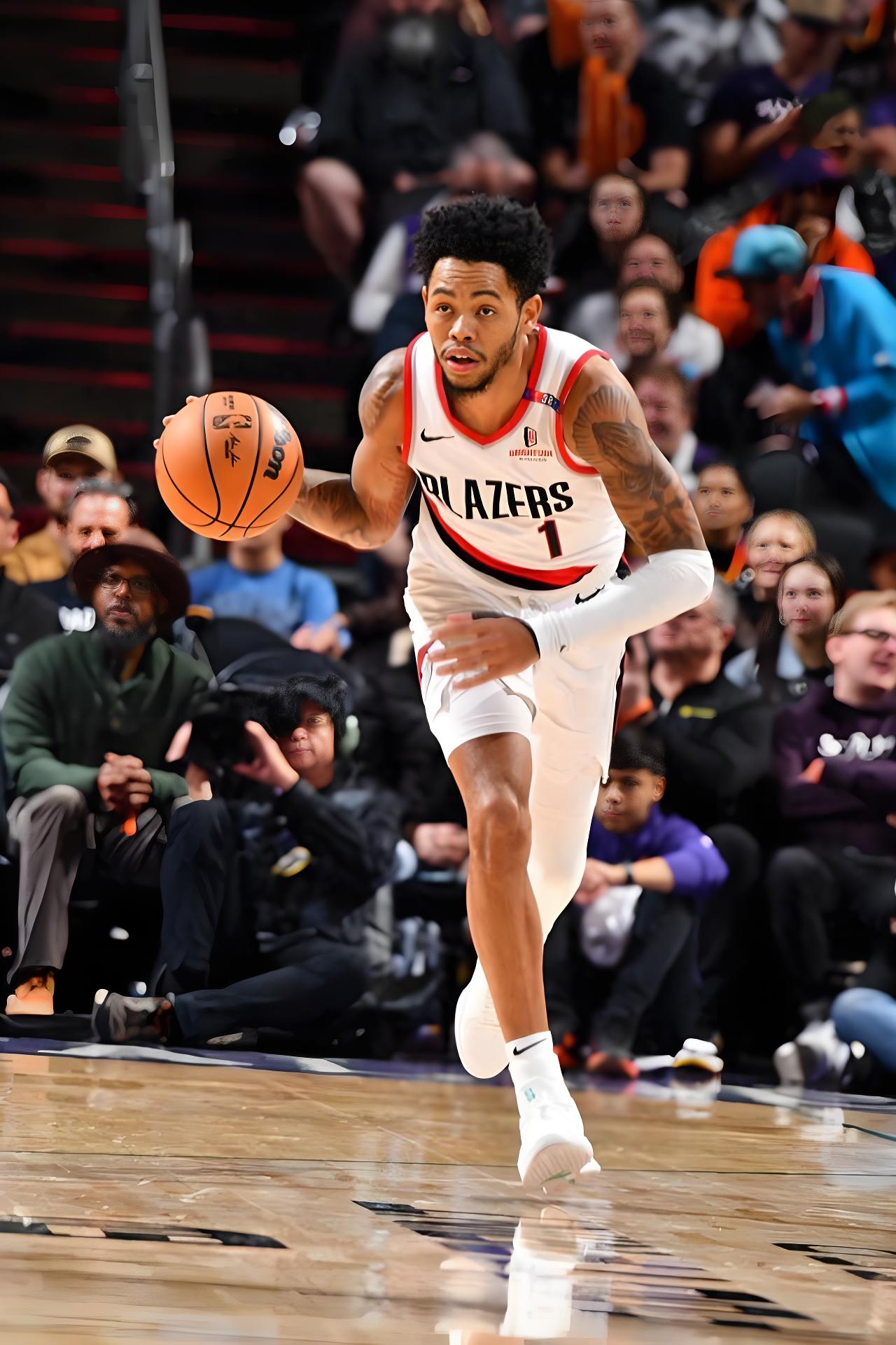 快船击败开拓者，继续领先