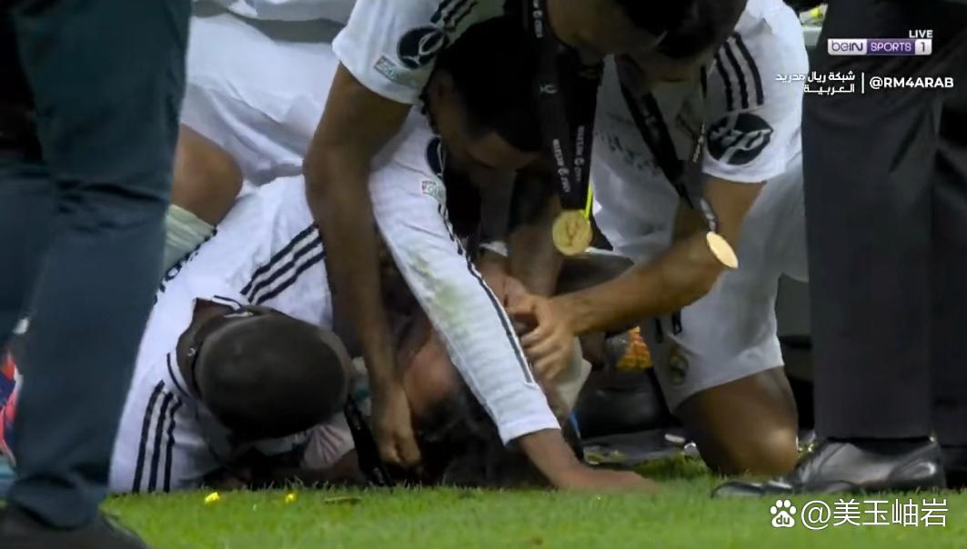 皇马击败亚特兰大晋级欧冠八强