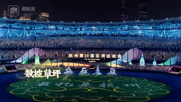 FB体育注册网址-2022年亚运会开闭幕式时间确定，将在杭州举行的简单介绍