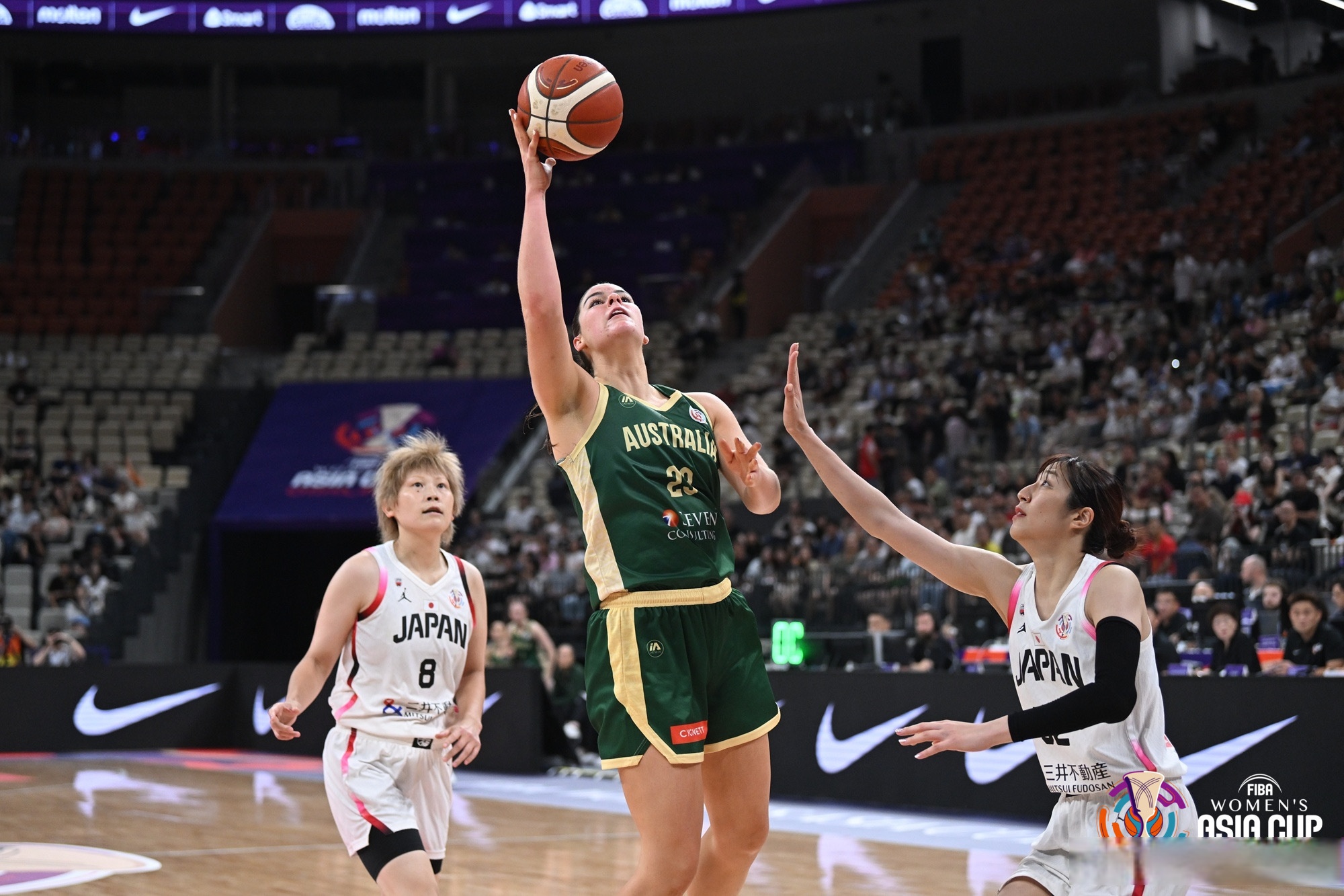 FB体育APP-韩国女篮力克澳大利亚