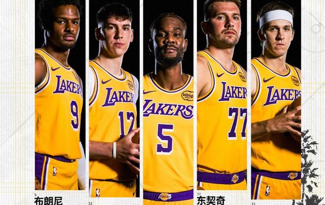 FB体育注册网址-广东队轻取湖人，东契奇关键制胜